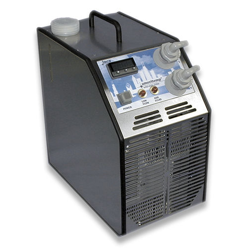 液体冷却器 - TLC series - TECA (ThermoElectric Cooling America) - コンパクト / ステンレス鋼製 / 空冷式