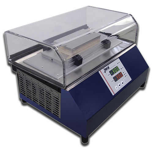 液冷式冷却プレート - LHP-1200 series - TECA (ThermoElectric Cooling America) - アルミニウム製 / 研究所用