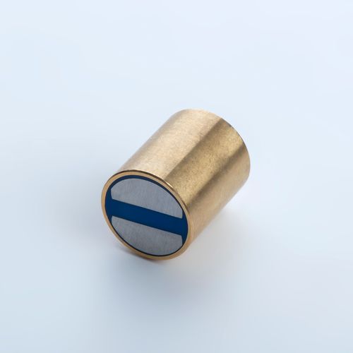 NdFeBマグネット - M17058 series  - ThyssenKrupp Magnettechnik - ロッド / 組み立て / 柔軟