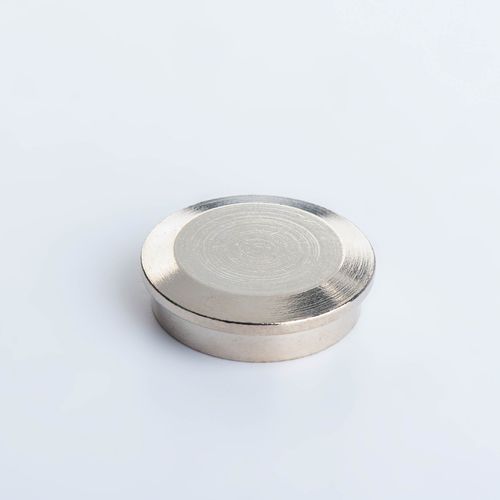 NdFeBマグネット - M17069 series  - ThyssenKrupp Magnettechnik - 保持型 / 円筒 / オフィス用
