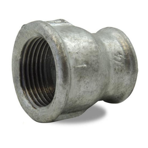 分配用ブッシュ - 240 series  - Codital - ねじ式 / メス / 鋳鉄製