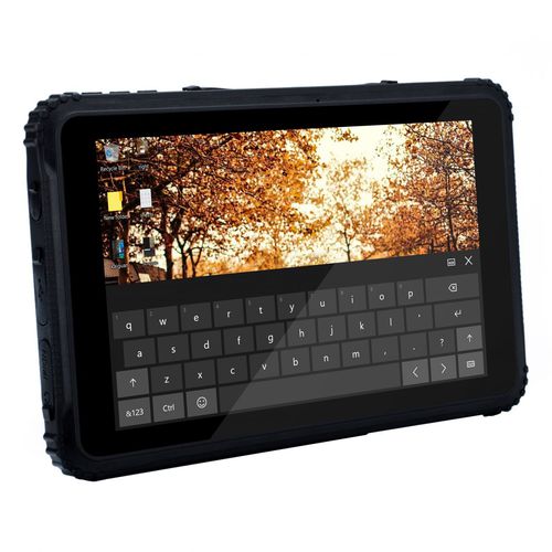 Windowsタブレット - E8CL - ATHESI - 8インチ / Quad Core / 32GB