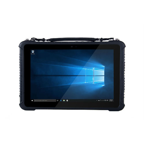 Windows 10 Proタブレット - E10B - ATHESI - 10.1インチ / Intel® Atom™ x5-Z8350 / Quad Core