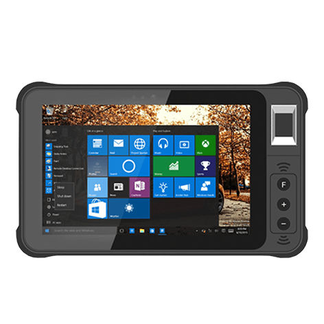 Windows 10タブレット - E7B - ATHESI - 7インチ / Intel® Atom / 4 GB