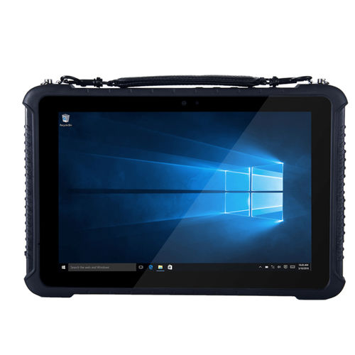 Windowsタブレット - E10BC - ATHESI - 10.1インチ / Intel® Core i5 / 8 GB