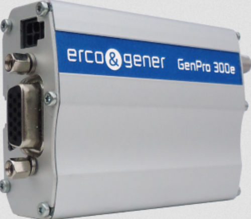 USBモデム - GenPro 300e - ercogener