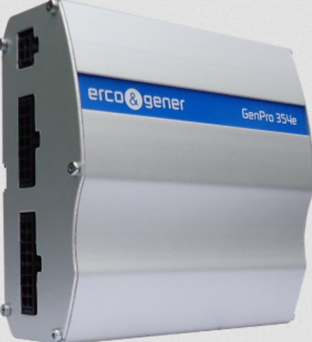 データ用モデム - GenPro 354e EasePro - ercogener - 2G / 3G / アナログ