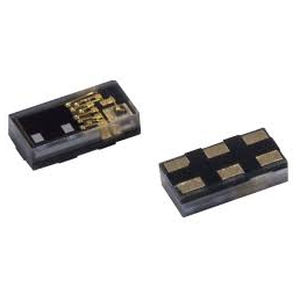 誘導型近接センサ - TMD2635 series - AMS - アナログ / プログラム可能 / コンパクト