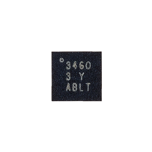 オーディオアンプ - AS3460 - AMS - 差動 / ハイブリッド / デジタル