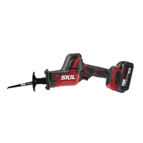 レシプロソー - RS5825B-10 - SKIL - 付け替え用 / 金属用 / 木材