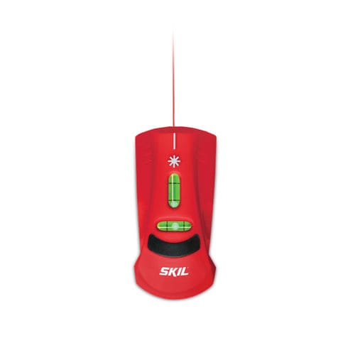 マルチプル ラインレーザーレベル - 8101-SL - SKIL