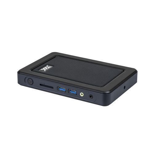 組み込みPC - ALTA DS 3 - VIA Technologies - DDR4 / HDMI（高精細度マルチメディアインターフェース） / USB