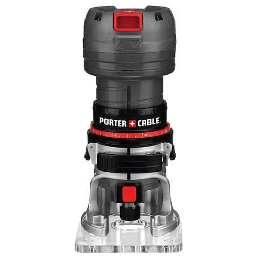 トリムルーター - PCE6435 - Porter-Cable
