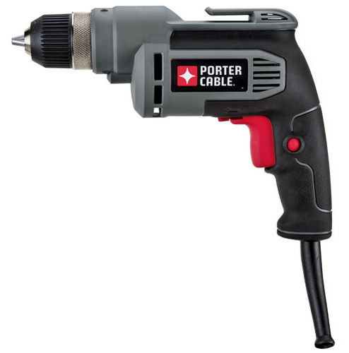ドライバードリル - PC600D - Porter-Cable - 電動式