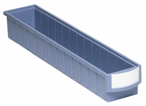 プラスチック製クレート - R-6085 - Plastipol, s.a.