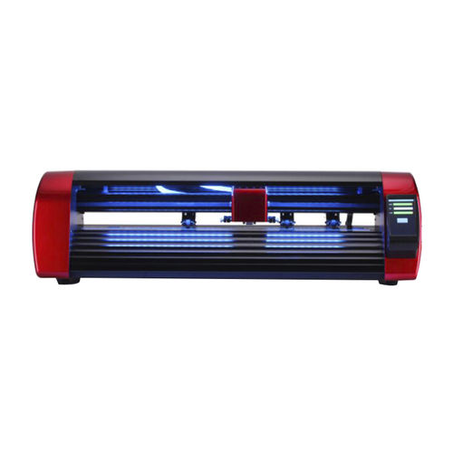 カッティングプロッタ - BY-YTK series - Guangzhou Baiyin Electronics Co.,Ltd