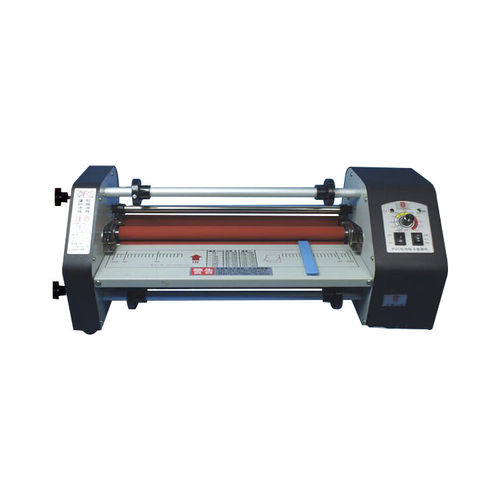 高速ラミネート マシン - BY-FM-330 - Guangzhou Baiyin Electronics Co.,Ltd