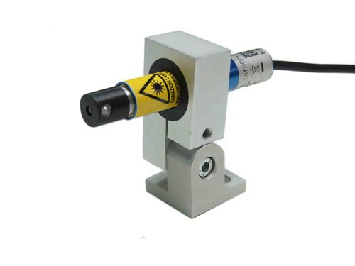 レーザー ポインター - 635 nm, 1 - 20 mW | OEM series - RLI