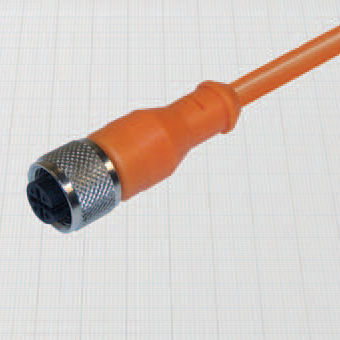 データ用コネクター - C10 series - BDC ELECTRONIC S.r.l. - DIN / ストレート型 / メス