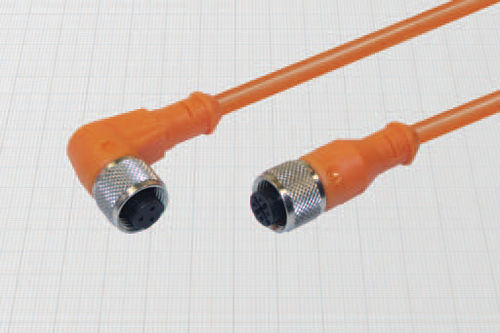 データ用コネクター - C17/0032PV; - BDC ELECTRONIC S.r.l. - DIN / ストレート型 / メス