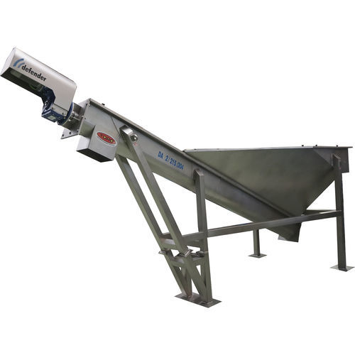 沈砂槽 - Defender® DA series - TORO EQUIPMENT 