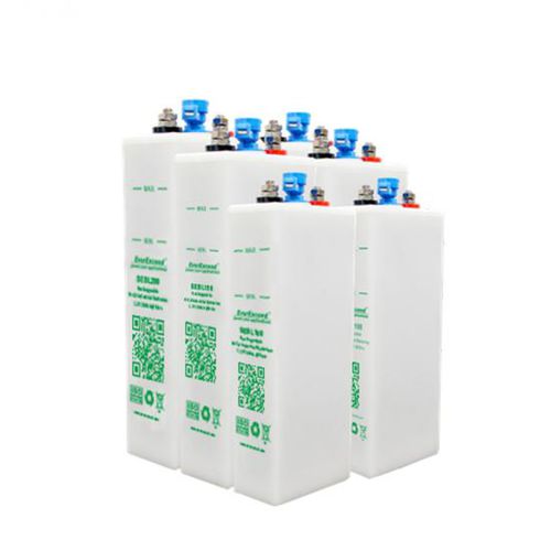 ブロックバッテリー - SEBL series - EverExceed Industrial Co. Ltd - 産業用 / TÜV