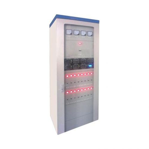通信用途DC/AC インバ－タ - ER series - EverExceed Industrial Co. Ltd - 積荷超過用 / 力率 / 液晶ディスプレイ