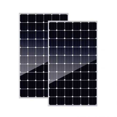 単結晶シリコン太陽電池モジュール - ESM-M series - EverExceed Industrial Co. Ltd - ISO / IEC / CE