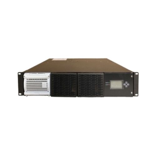 DC電流変換器 - ER Series - EverExceed Industrial Co. Ltd - ACパワーサプライ / ラックマウント / 産業用
