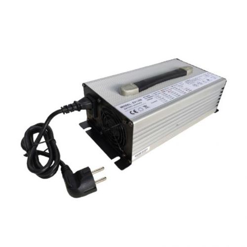 電動車両用バッテリー充電器 - ECA Series - EverExceed Industrial Co. Ltd - バイク用 / フォークリフトトラック用 / マリン用