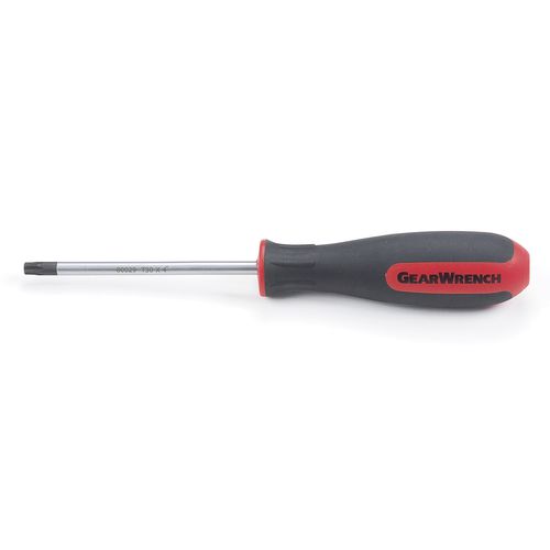トルクスドライバー - 80029 - GearWrench - スチール製