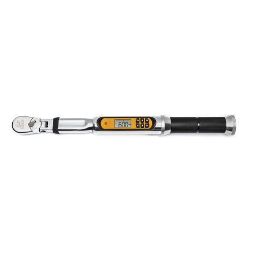デジタルトルクレンチ - 85195 - GearWrench - プリセット型