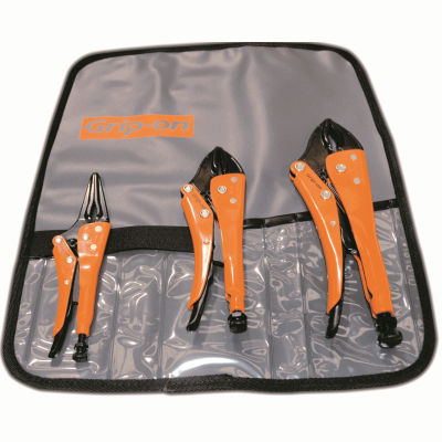 工具セット - BS-SET3 - Grip-on
