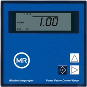 無効電力制御装置 - PRO-CON - Messko GmbH