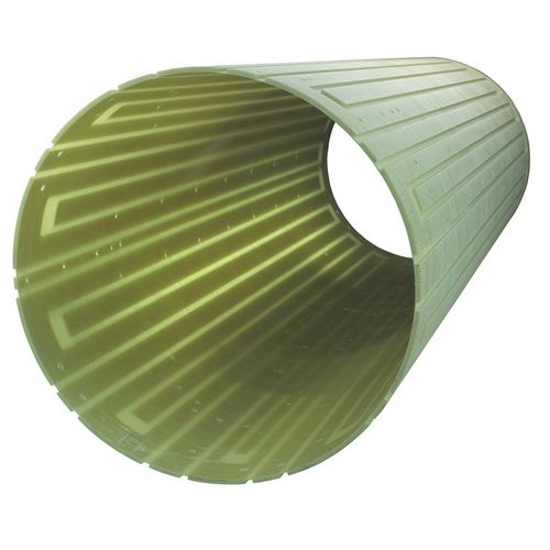 電気絶縁体 - ROTAFIL® - Messko GmbH - 高電圧