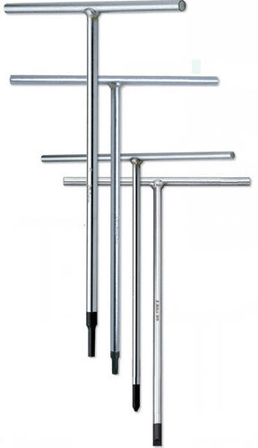 長手T型ハンドルソケットレンチ - 157 series - Ko-Ken