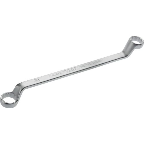 オフセットボックスエンドレンチ - 630-24X26 - Hazet