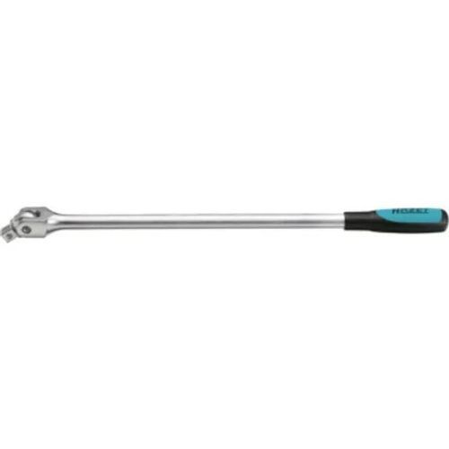 1/2"ラチェット - 58836020 - Hazet - ヘッド連結