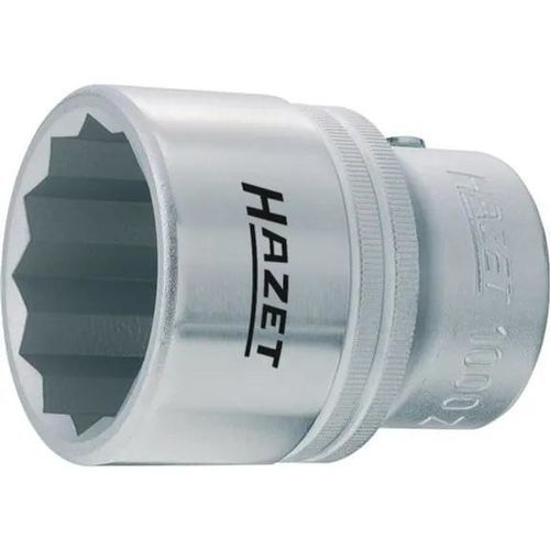 クロムスチール製ドライバービット - 0016211901 - Hazet
