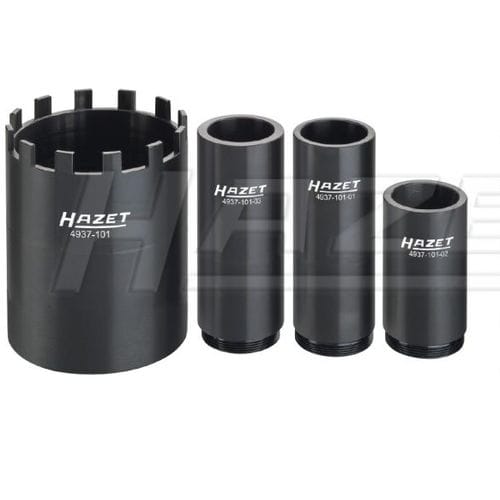 ピンレンチ - 4937-101/4 - Hazet