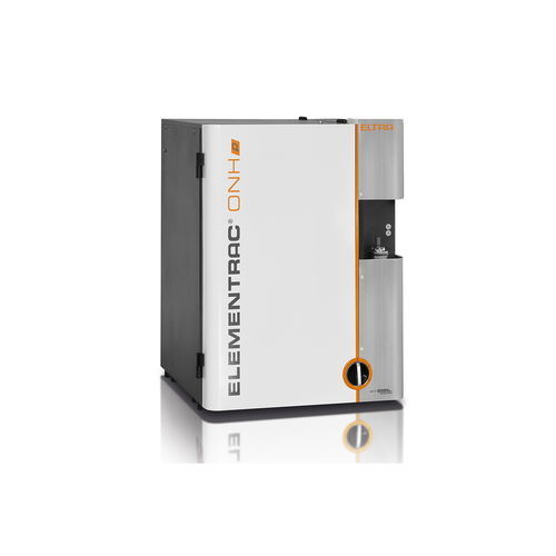 酸素分析器 - ELEMENTRAC ONH-p 2 - Eltra GmbH - 窒素 / 水素 / 実験用