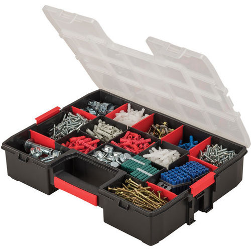 プラスチック製工具箱 - CMST60932 - Craftsman.