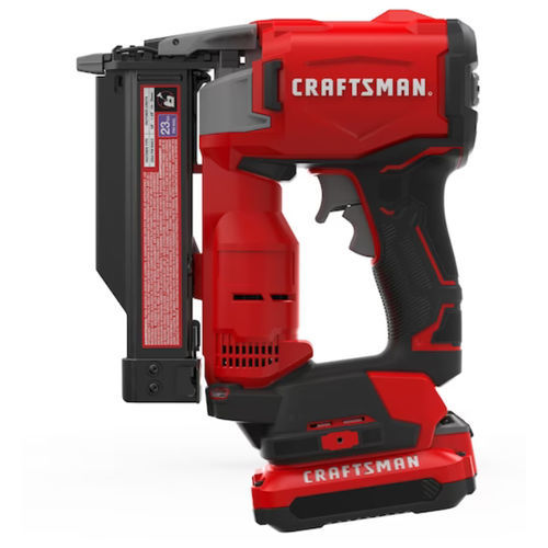 バッテリー式釘打ち機 - CMCN623C1 - Craftsman. - 木材用 / 仕上げ用