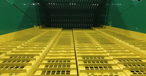 プラスチック リサイクル用ソーティングマシン - Lubo Elliptical XL - Bollegraaf Recycling Solutions - 光学 / 自動 / プロセス