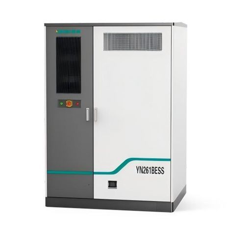 屋外用エネルギー貯蔵システム - Outdoor BESS - FUJIAN YANAN POWER GROUP