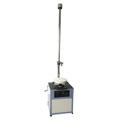 落下試験機 - XJB-30 - Beijing United Test Co., Ltd.