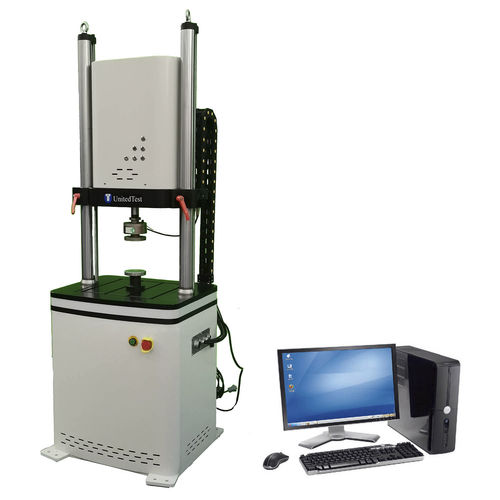 一般的試験機 - UTDS-10Y - Beijing United Test Co., Ltd. - 電圧 / 疲労 / コンピュータ制御