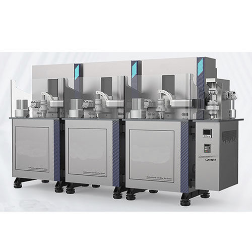 摩耗用試験機 - UTDS-M03  - Beijing United Test Co., Ltd. - 自動 / 人工膝関節用 / 腰用体外式プロテーゼ