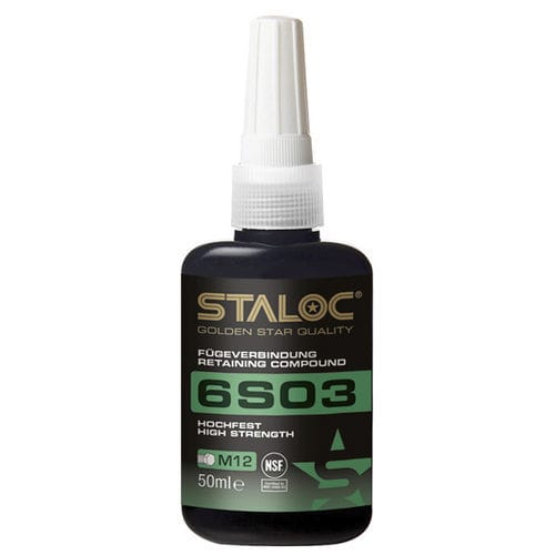 工具用ブロックエレメント - 6S03 - STALOC