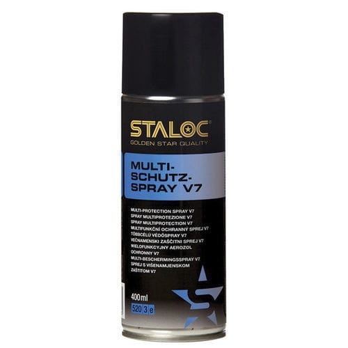 産業用固体潤滑剤 - V7 SQ-470 - STALOC - 高温